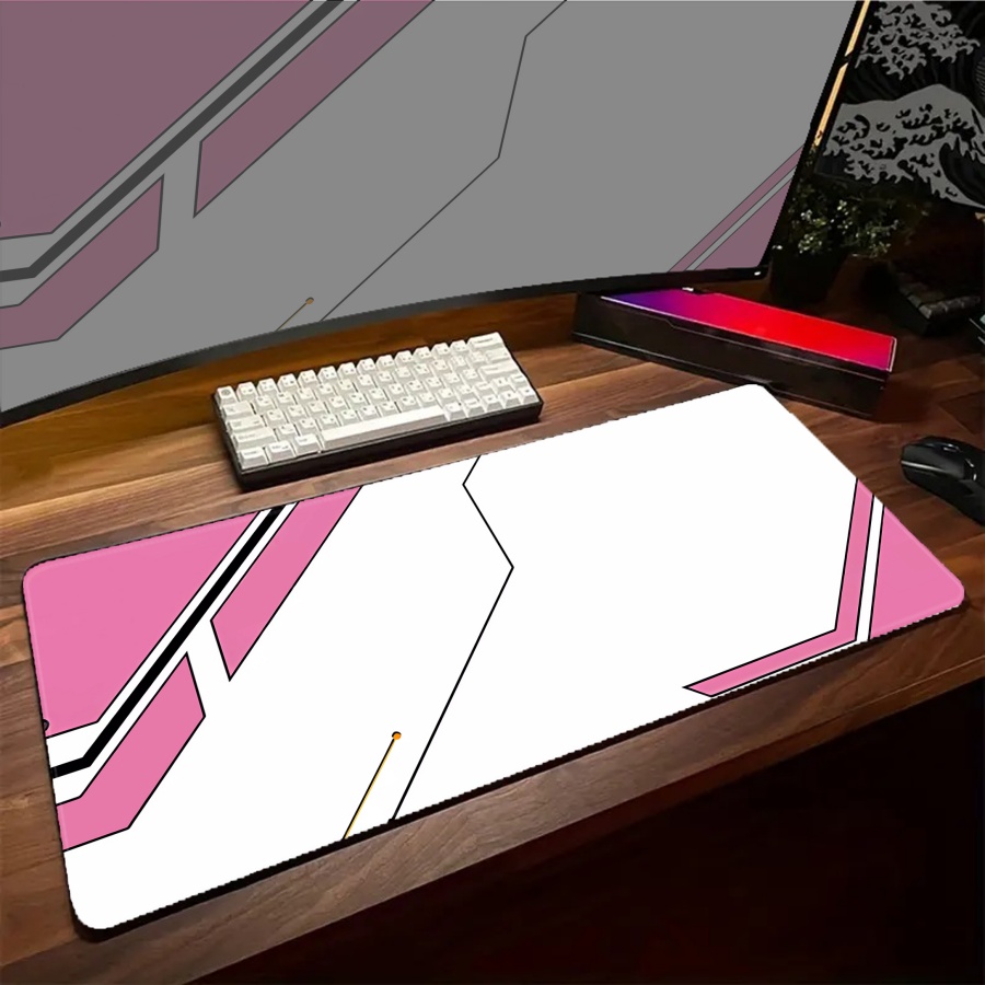 Kawaii XXL Cute Large Mouse Pa – Gaming Accessories Pc Setup Bewertung und Preis