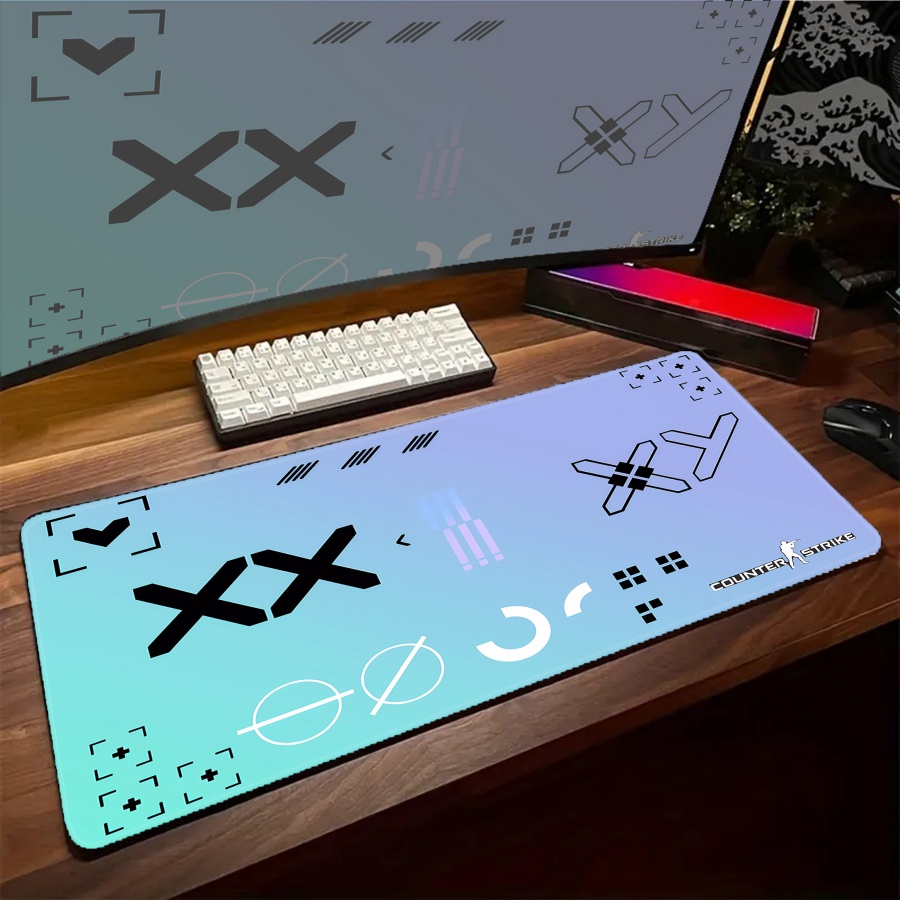 Kawaii XXL Cute Large Mouse Pa – Gaming Accessories Pc Setup Bewertung und Preis