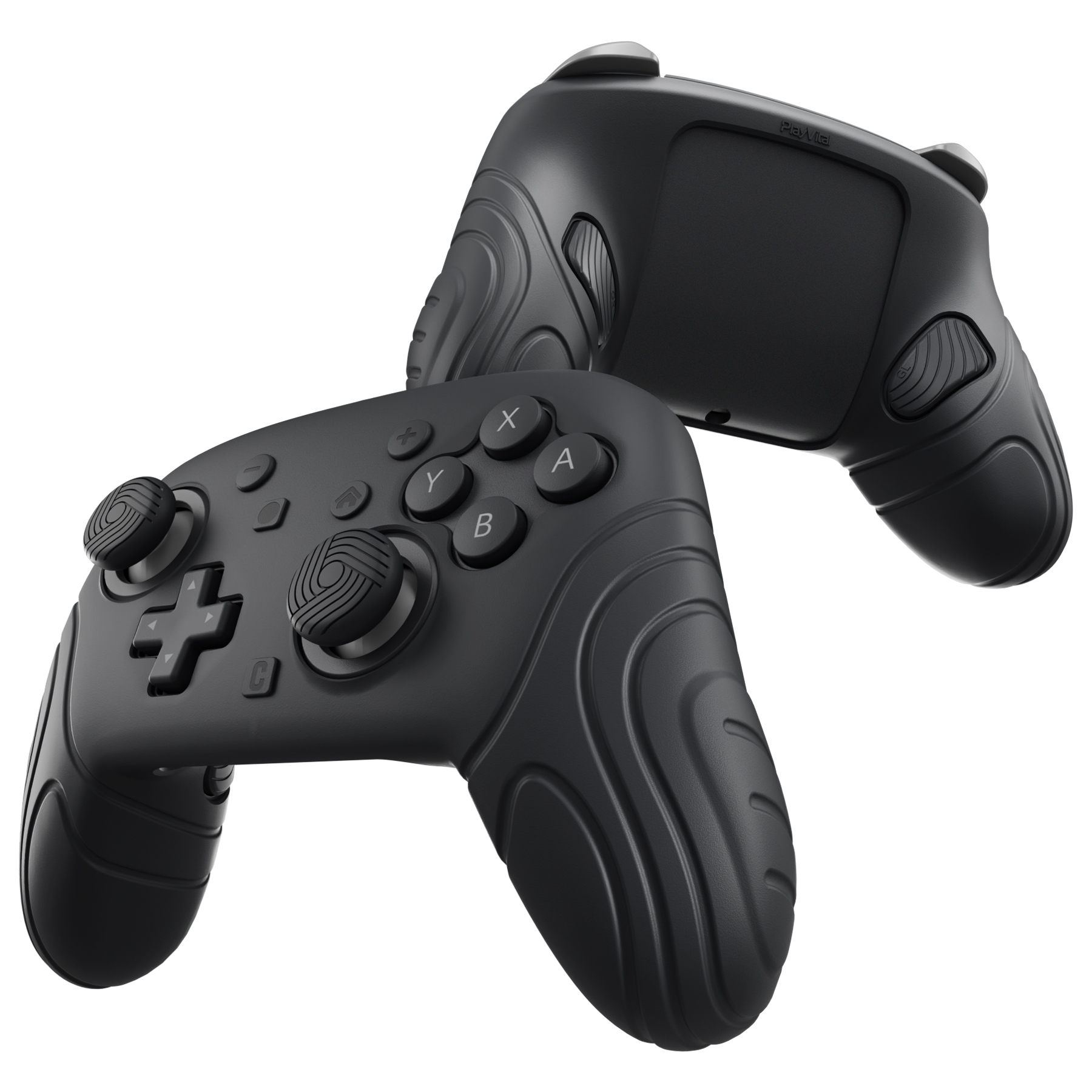 PlayVital Samurai Silicone Cov – Gaming Accessories Nintendo Switch Bewertung und Preis