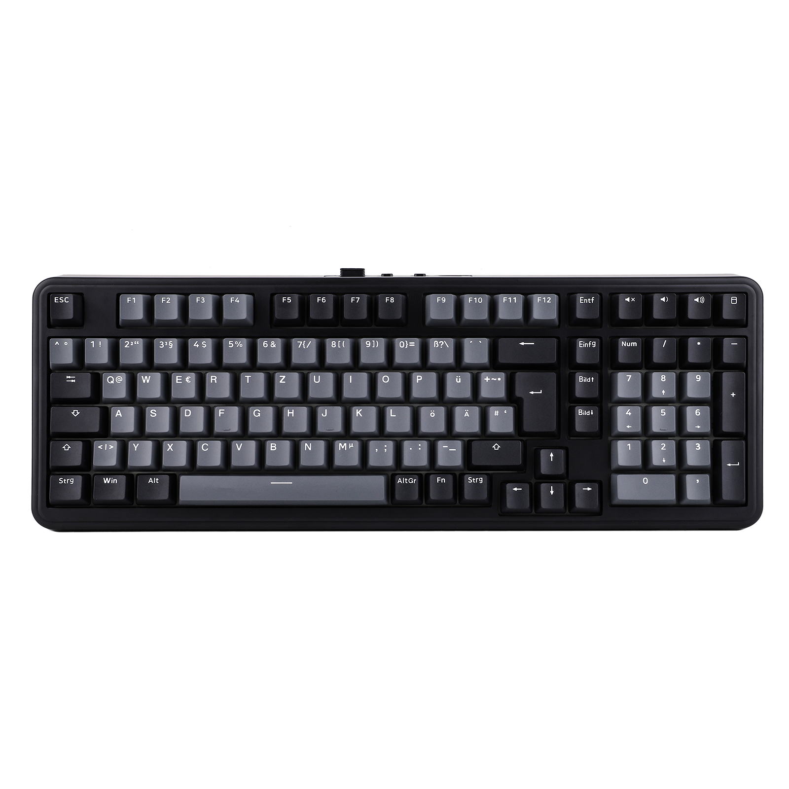 ISO-DE Layout EPOMAKER TH99 QW – Keyboard Numpad Separate Bewertung und Preis