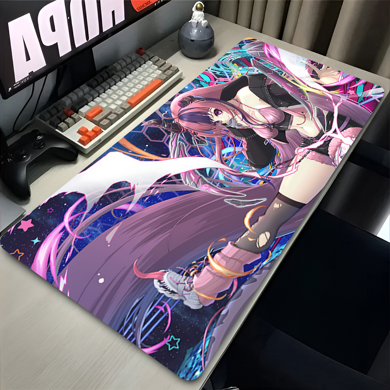 Ironmouse Vshojo Mouse Pad Vir – Youtube Gaming Accessories Bewertung und Preis