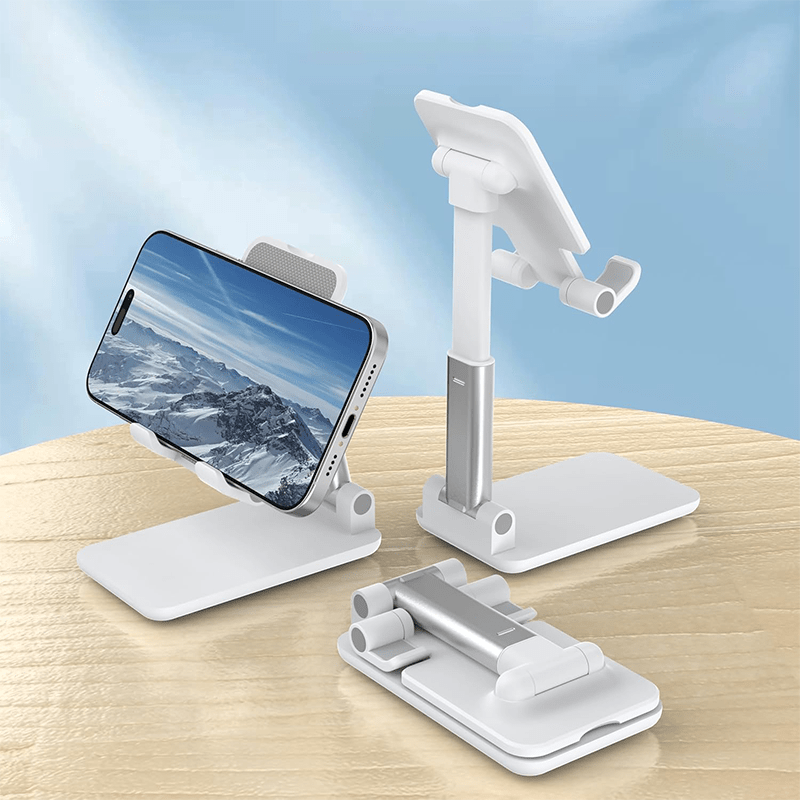 Cell Phone Stand Adjustable An – Desk Corner Mat Bewertung und Preis