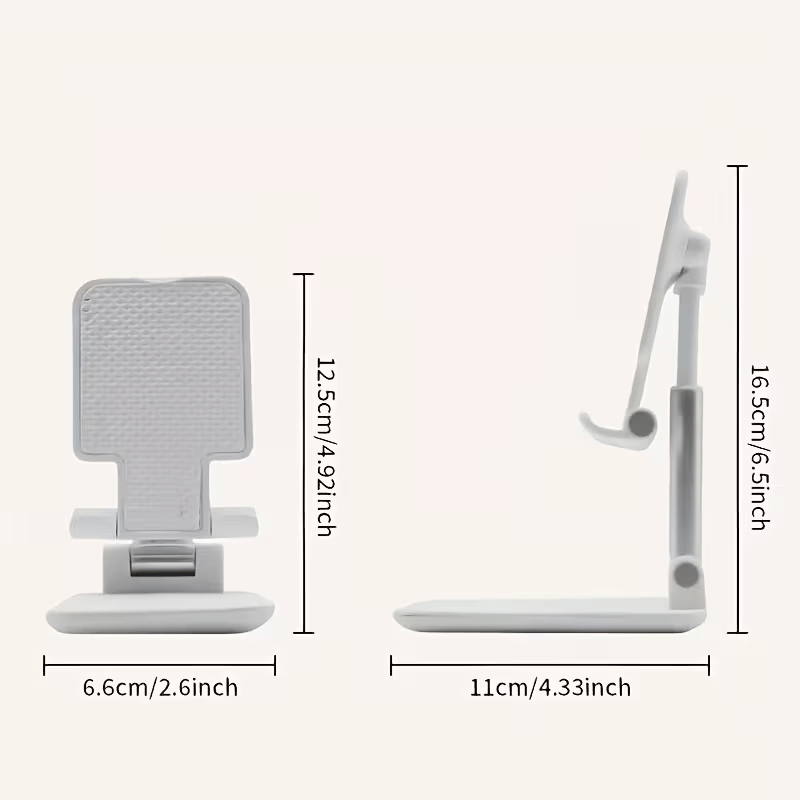 Cell Phone Stand Adjustable An – Desk Corner Mat Bewertung und Preis