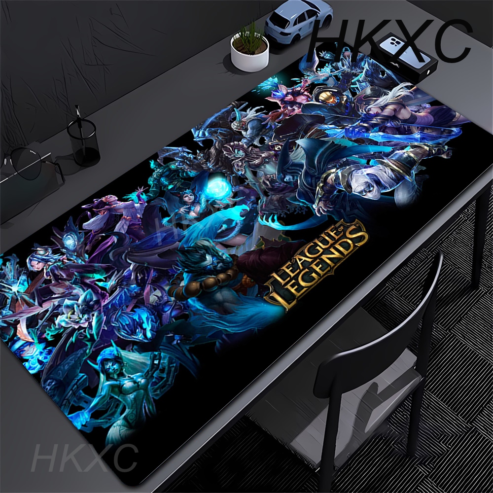 LOL Cartoon Arcane Gaming Acce – Jinx Gaming Accessories Bewertung und Preis