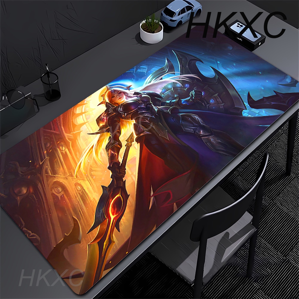 LOL Cartoon Arcane Gaming Acce – Jinx Gaming Accessories Bewertung und Preis