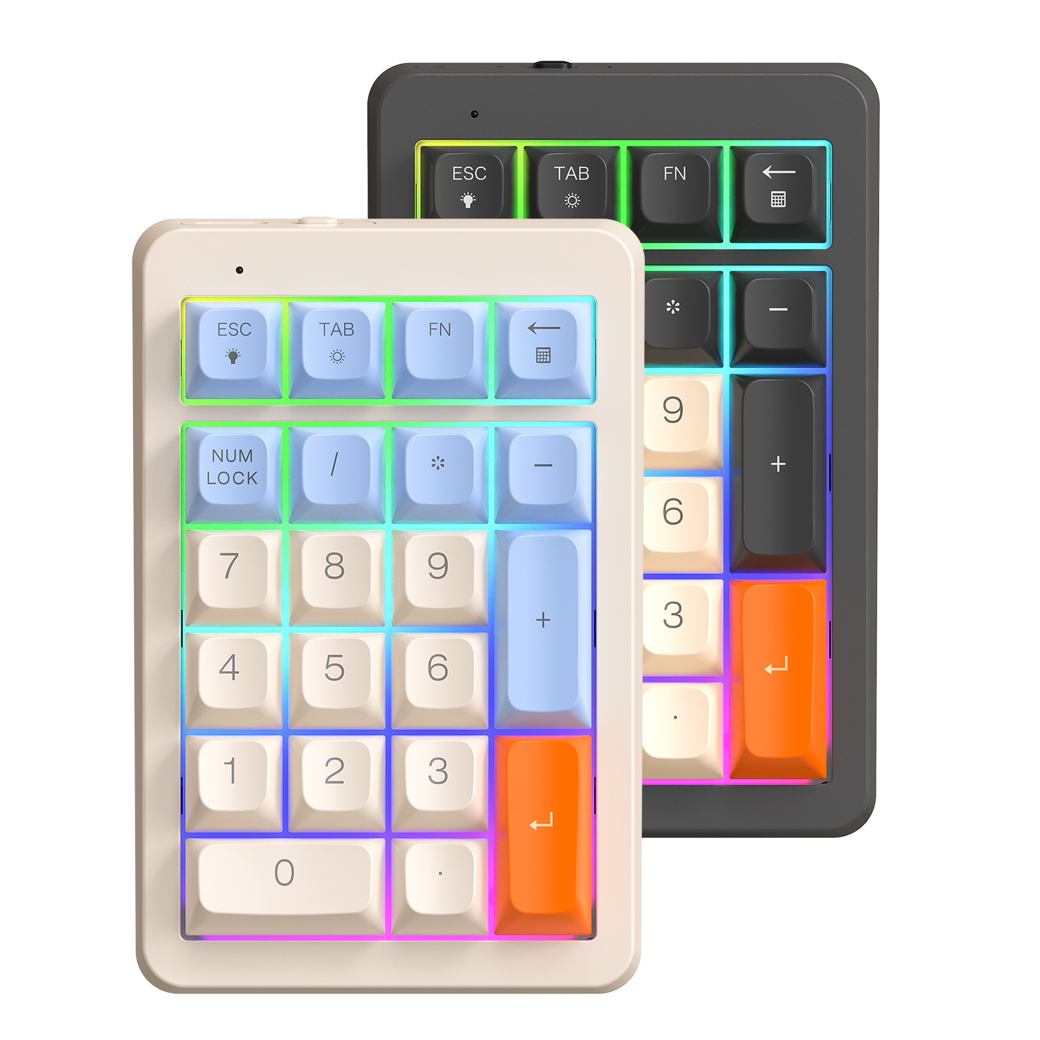 FREEWOLF M21 Wireless Numeric  – Keyboard Numpad Separate Bewertung und Preis