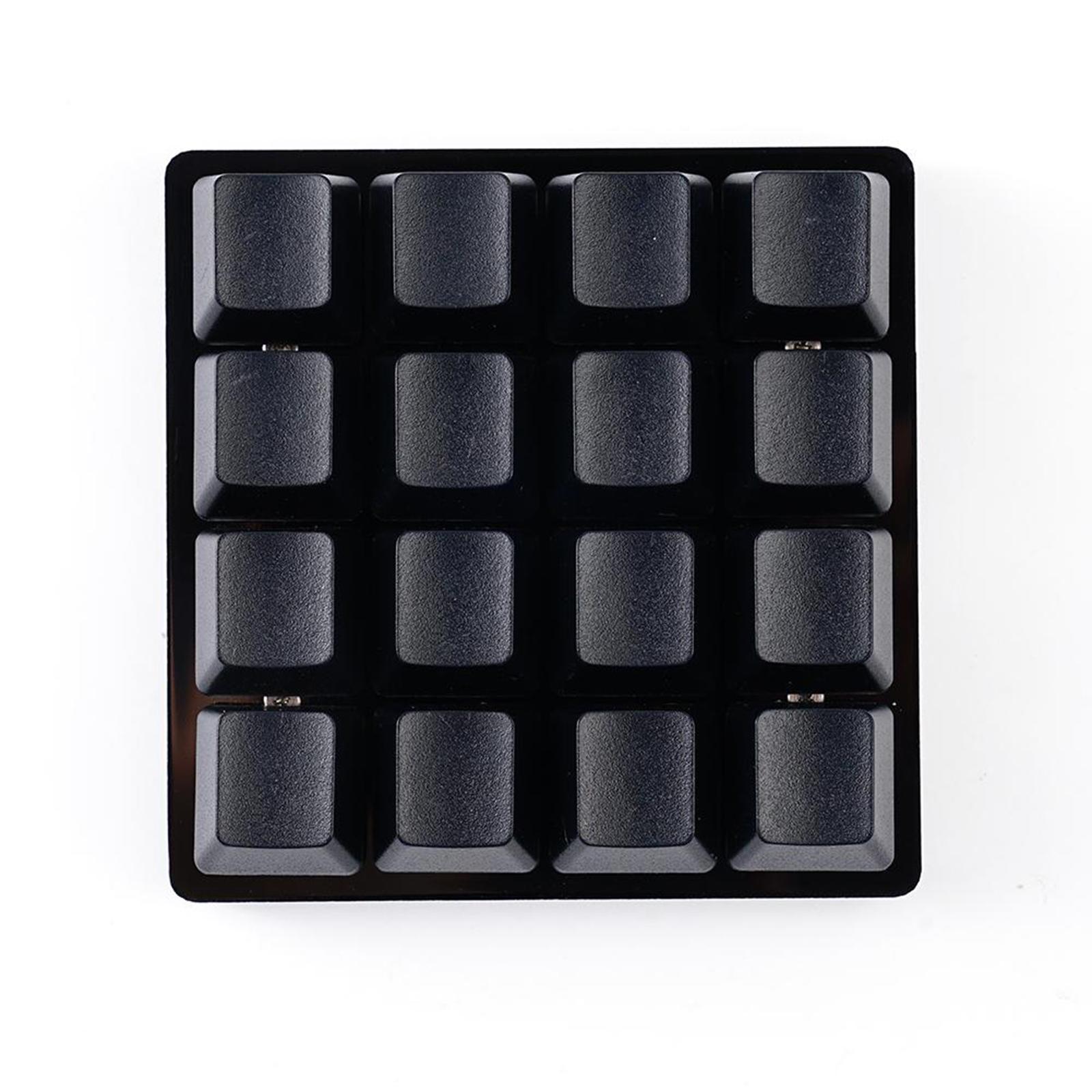 2/3/4/6/7/8/9/16 Keys Black Mi – Keyboard Numpad Separate Bewertung und Preis