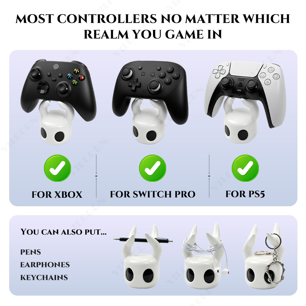 Collectibles Controller Stand  – Cool Gaming Accessories Xbox Bewertung und Preis