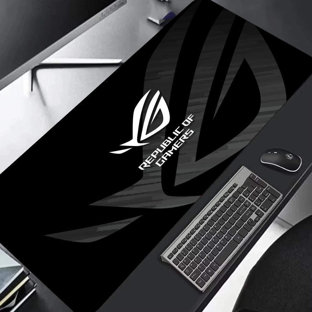 1pc Large Gaming XAXC ROG Circ – Gaming Accessories Pc Setup Bewertung und Preis