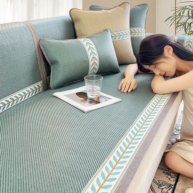 Skin-Friendly Wormwood Sofa Ma – Desk Corner Mat Bewertung und Preis