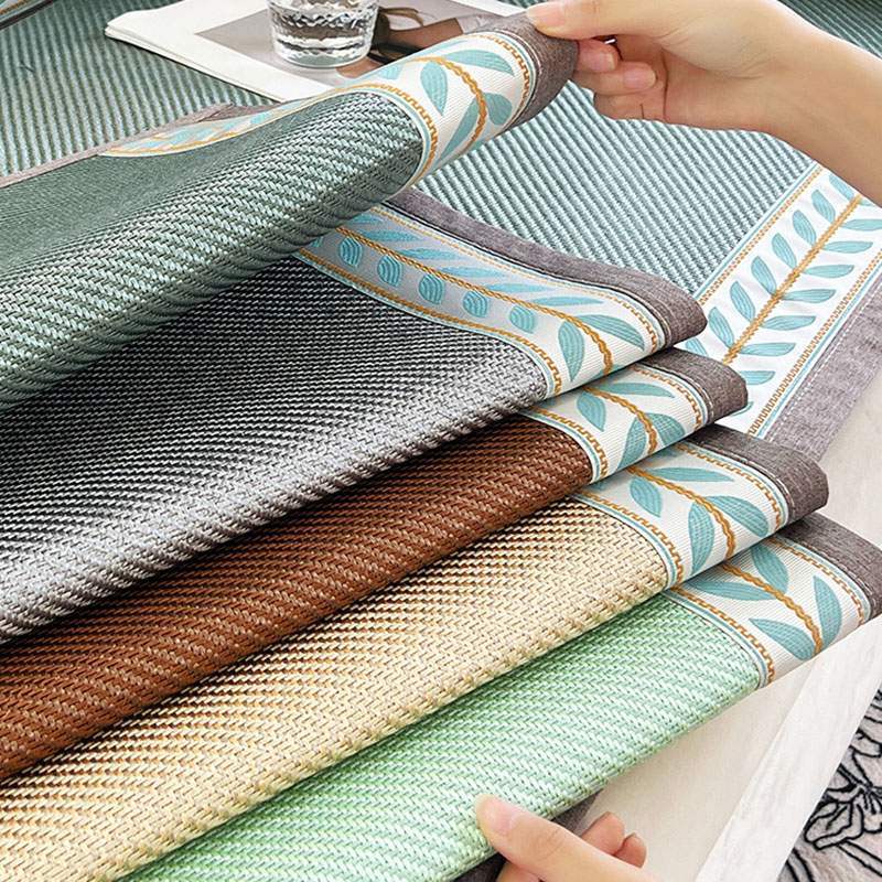 Skin-Friendly Wormwood Sofa Ma – Desk Corner Mat Bewertung und Preis