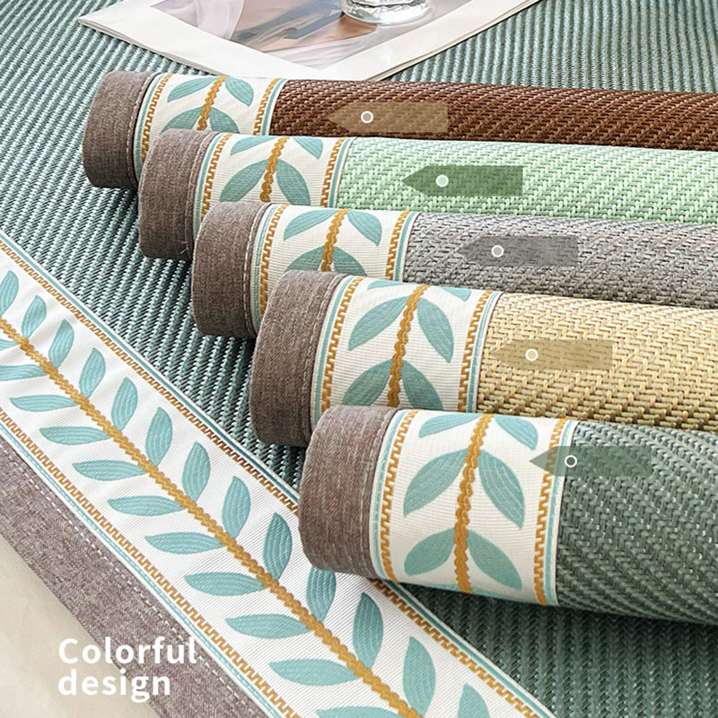Skin-Friendly Wormwood Sofa Ma – Desk Corner Mat Bewertung und Preis