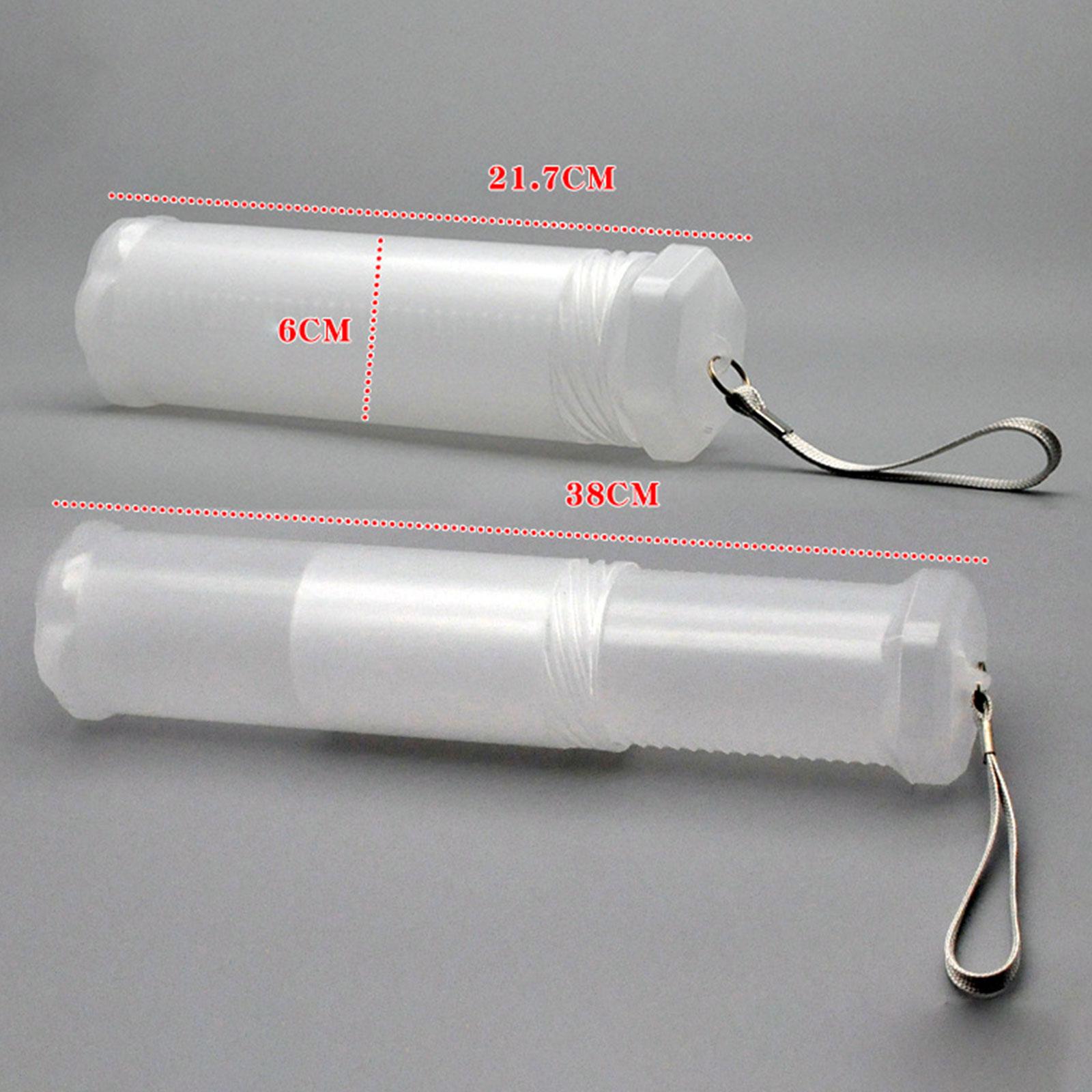 Gaming Mat Tube Clear PVC Play – Youtube Gaming Accessories Bewertung und Preis