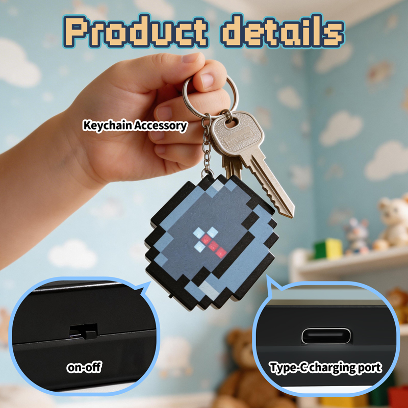 2026 NEW Rechargeable Pixel Co – Gaming Accessories For 8 Year Old Bewertung und Preis