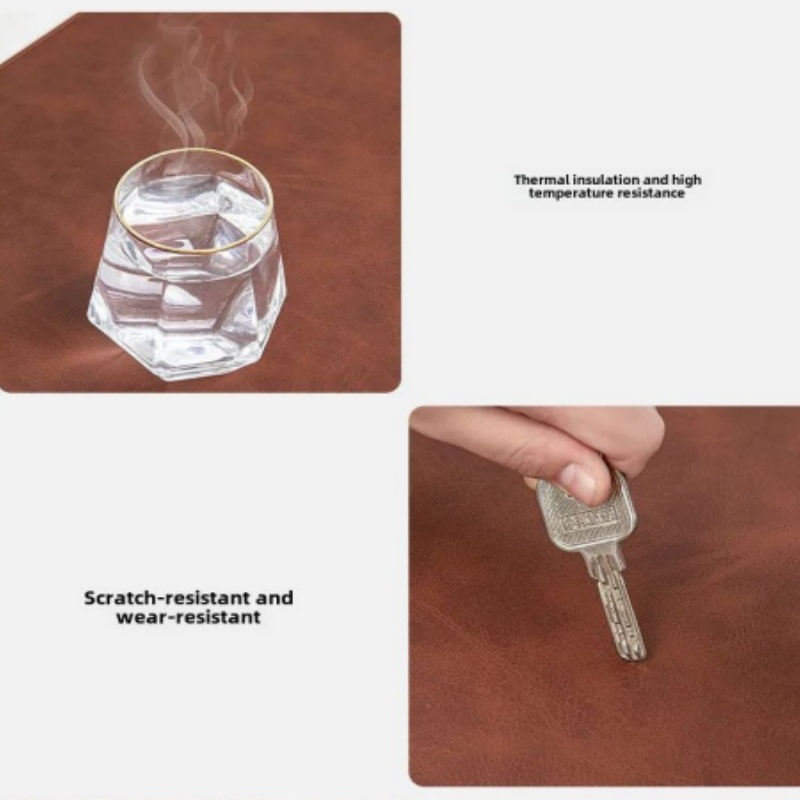 Office Desk Cushion Waterproof – Desk Corner Mat Bewertung und Preis