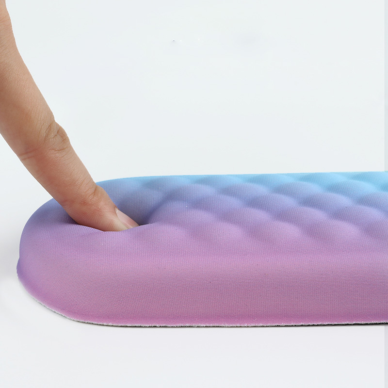 Keyboard Wrist Rest Pad Set So – Desk Corner Mat Bewertung und Preis