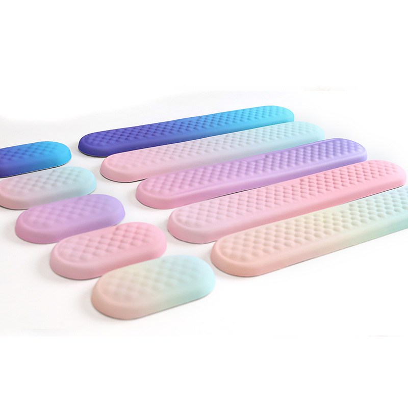 Keyboard Wrist Rest Pad Set So – Desk Corner Mat Bewertung und Preis