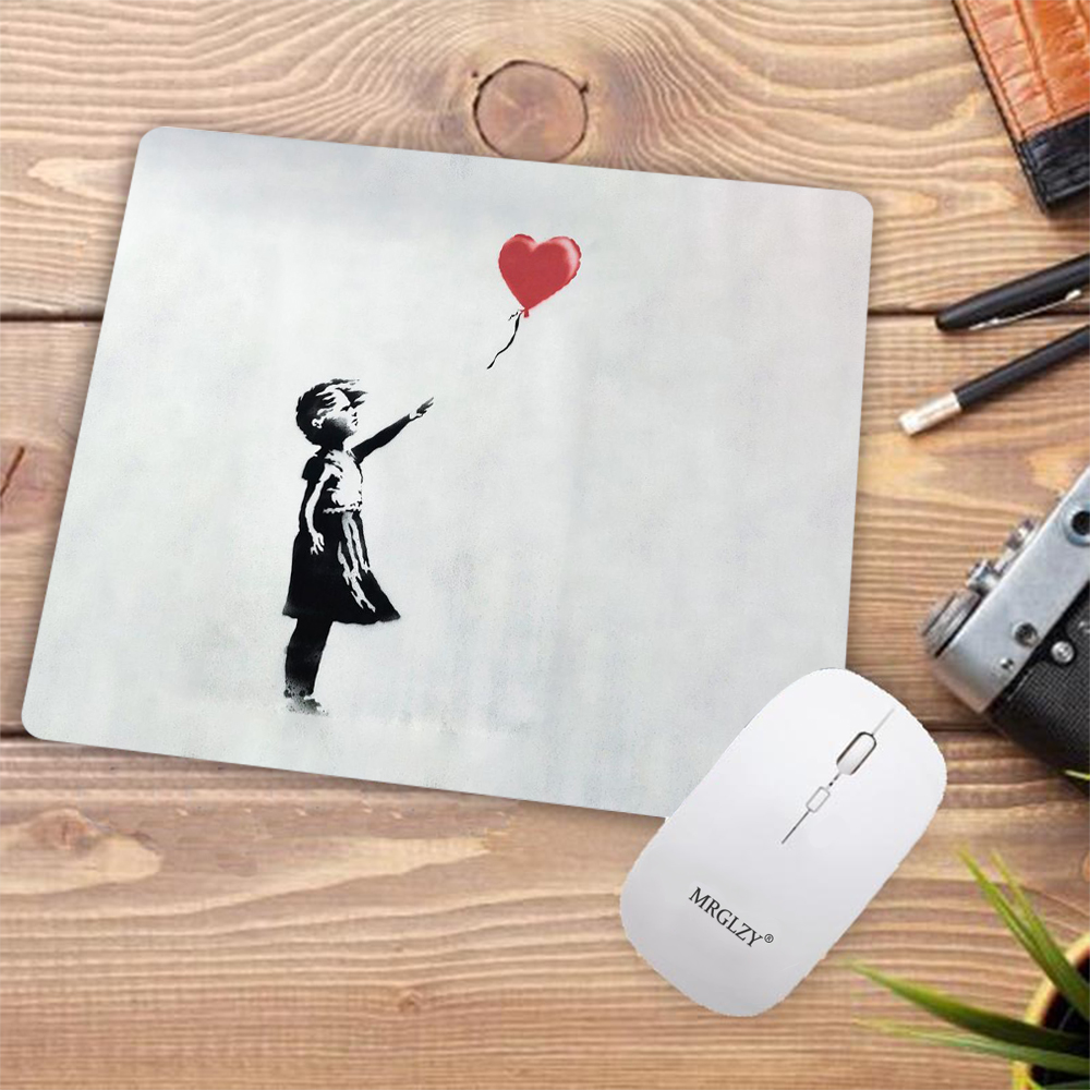 Hot Pad Office Bansky Street A – Gaming Accessories Companies Bewertung und Preis