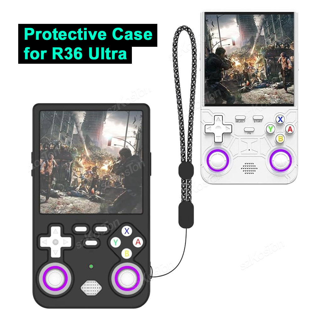 Silicone Protective Case for R – Gaming Accessories Dropshipping Suppliers Bewertung und Preis