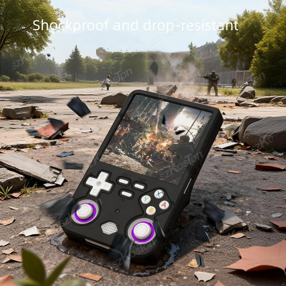 Silicone Protective Case for R – Gaming Accessories Dropshipping Suppliers Bewertung und Preis