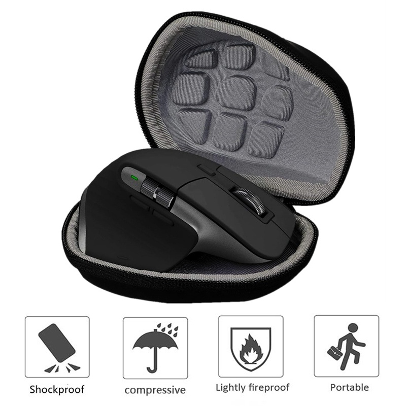 Travel Carrying Bag Gaming Mo – Gaming Accessories Box Bewertung und Preis