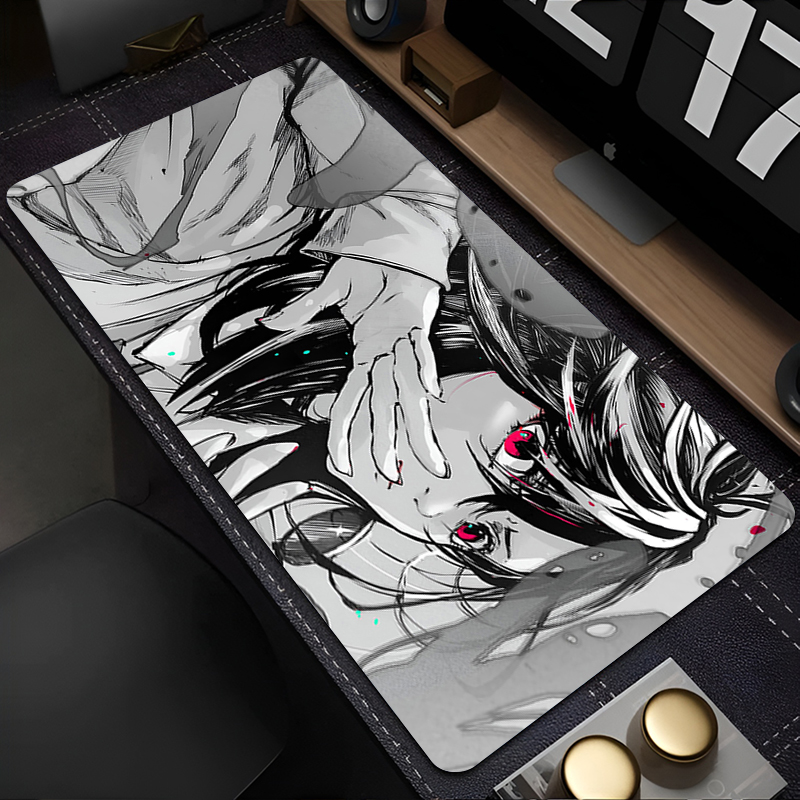 Mouse Pad PC Gaming Accessorie – Jinx Gaming Accessories Bewertung und Preis