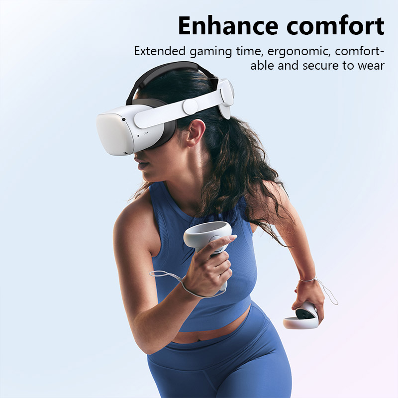 Compatible with Oculus Quest 2 – Virtual Gaming Accessories Bewertung und Preis