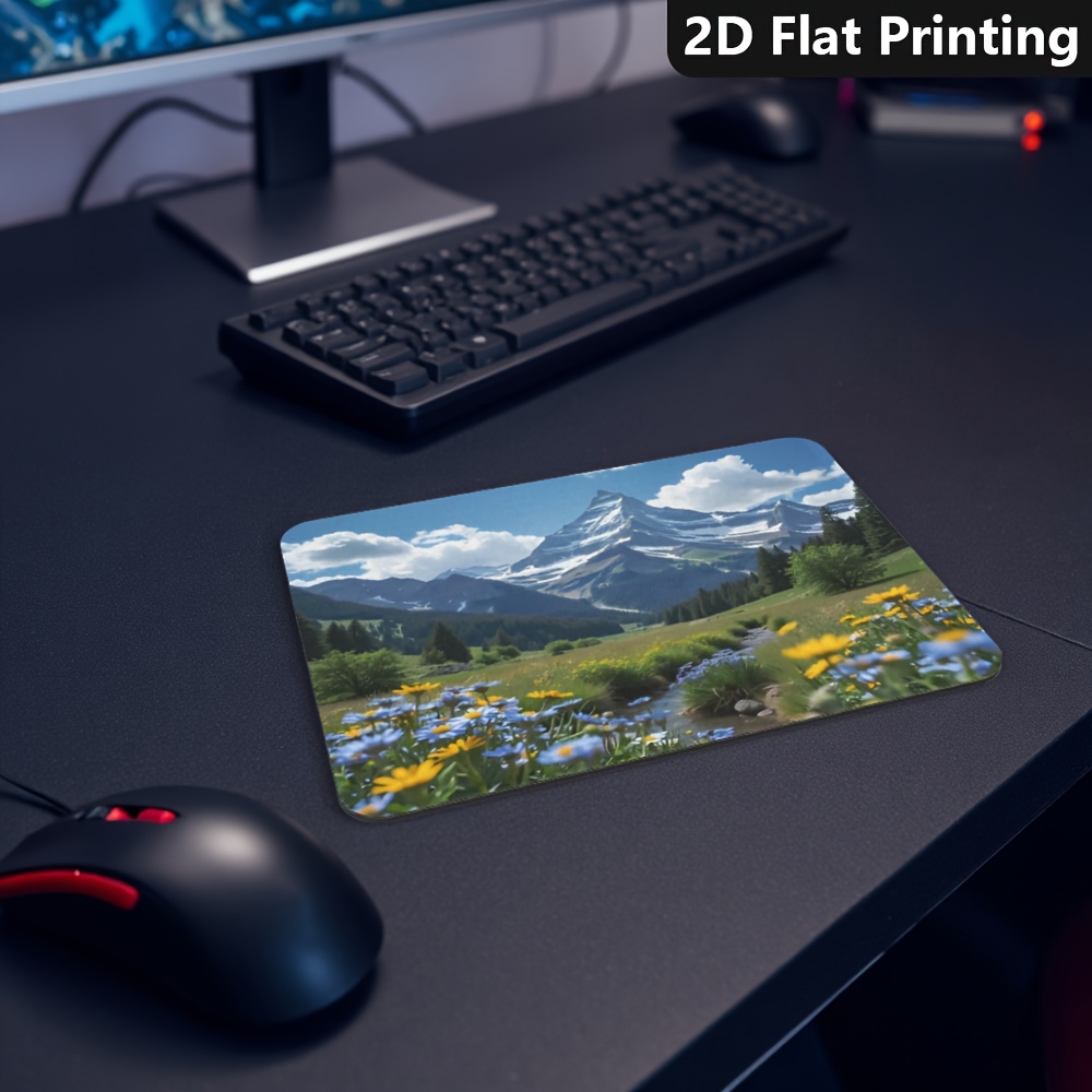 Gaming Office Non-Slip Mouse P – Gaming Accessories Pc Setup Bewertung und Preis