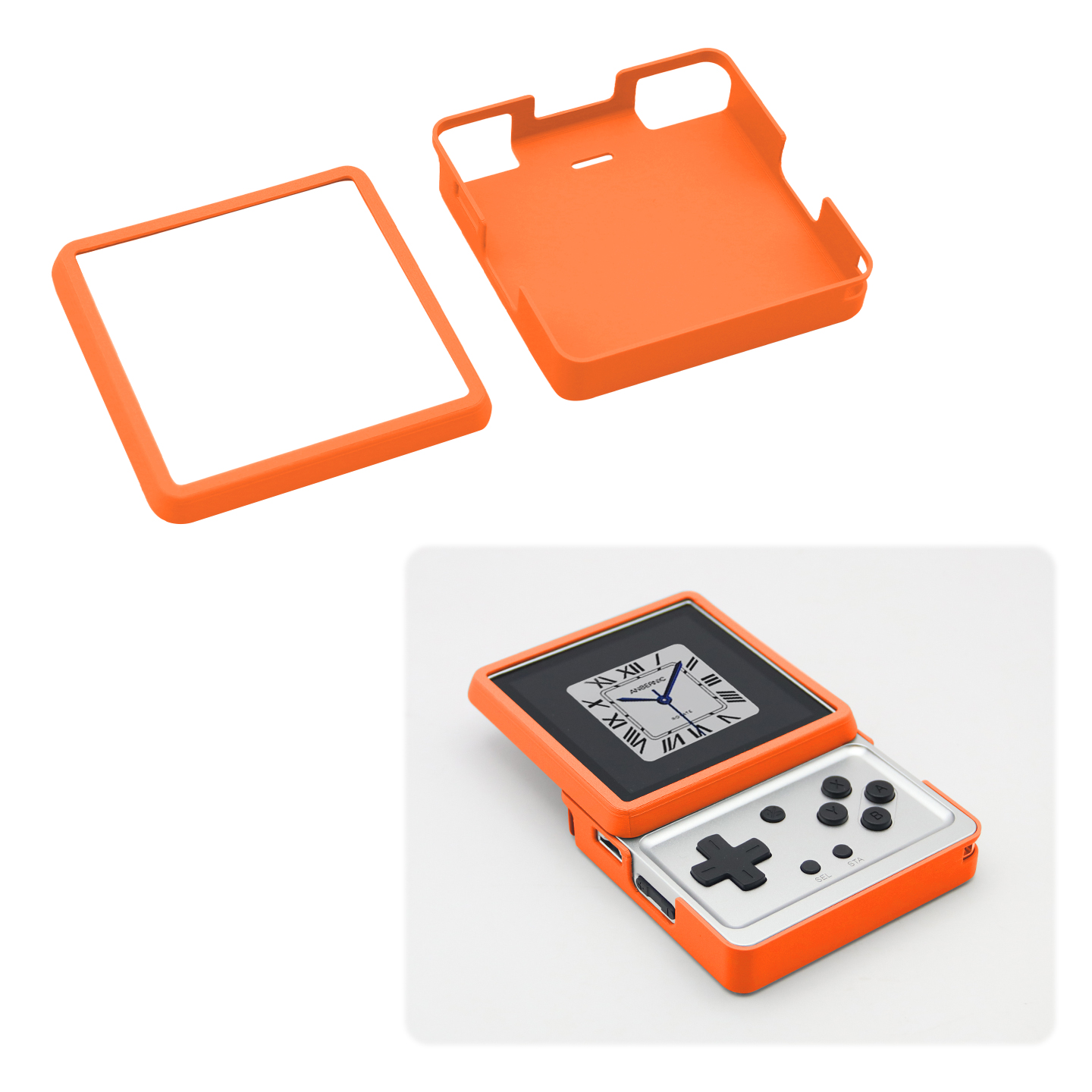 Protective Case for ANBERNIC R – Gaming Accessories Dropshipping Suppliers Bewertung und Preis