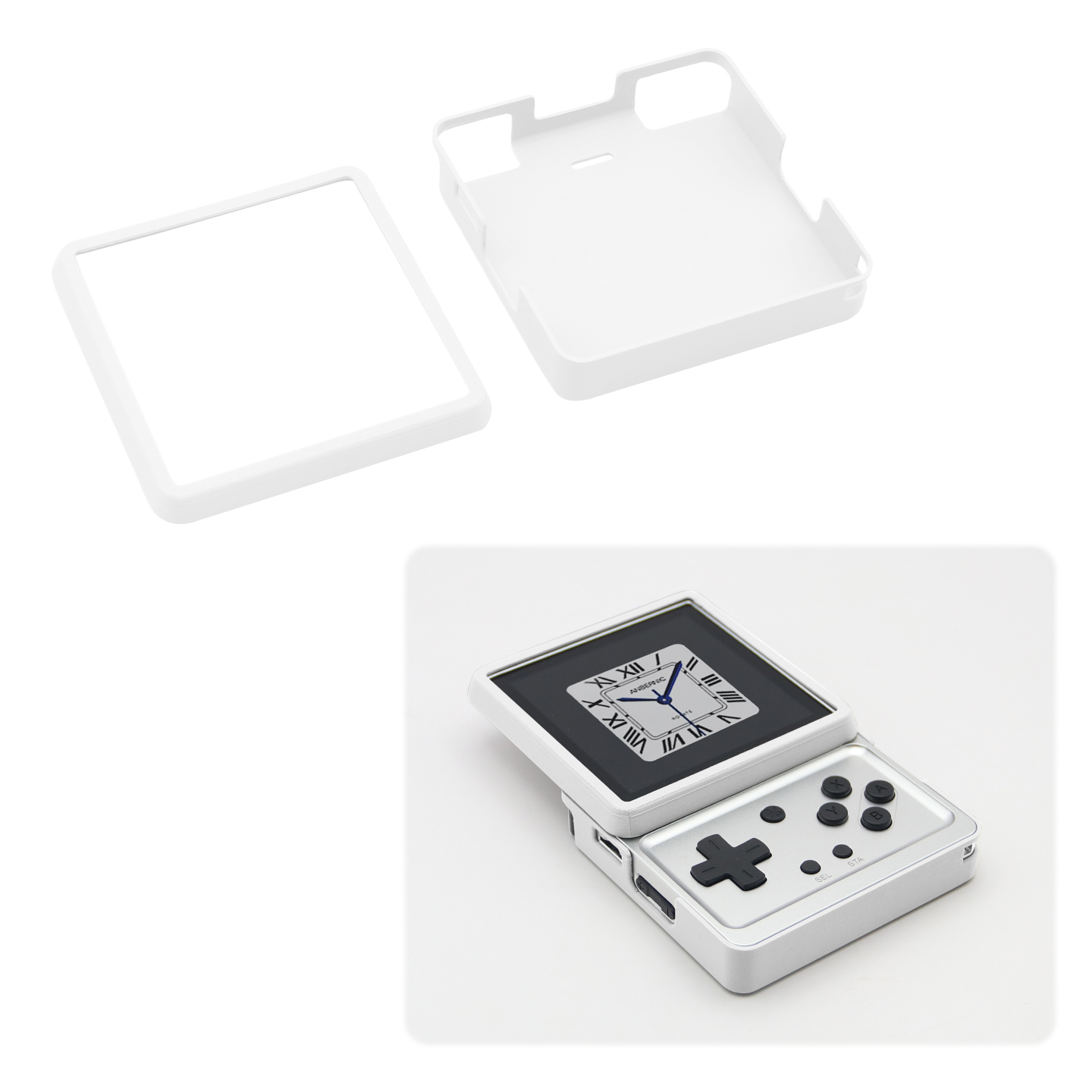 Protective Case for ANBERNIC R – Gaming Accessories Dropshipping Suppliers Bewertung und Preis