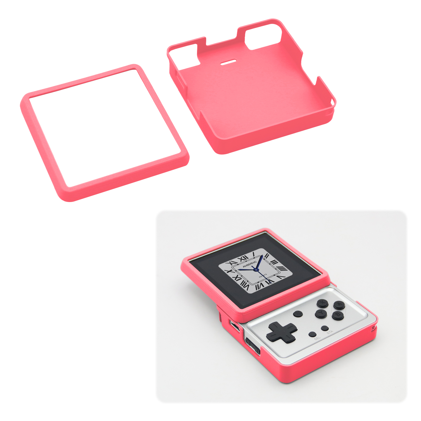 Protective Case for ANBERNIC R – Gaming Accessories Dropshipping Suppliers Bewertung und Preis