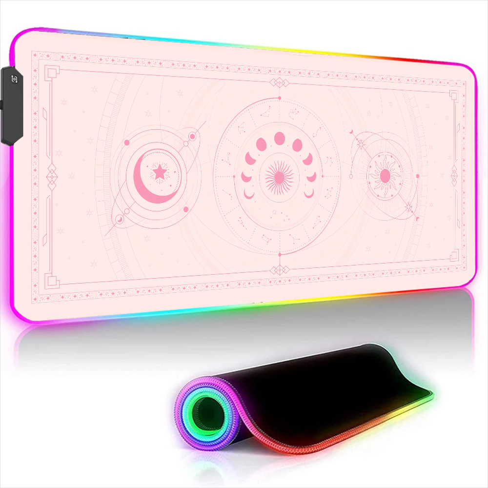 Pc Gamer Xxl Mouse Pad Oracle- – Gaming Accessories Pc Setup Bewertung und Preis