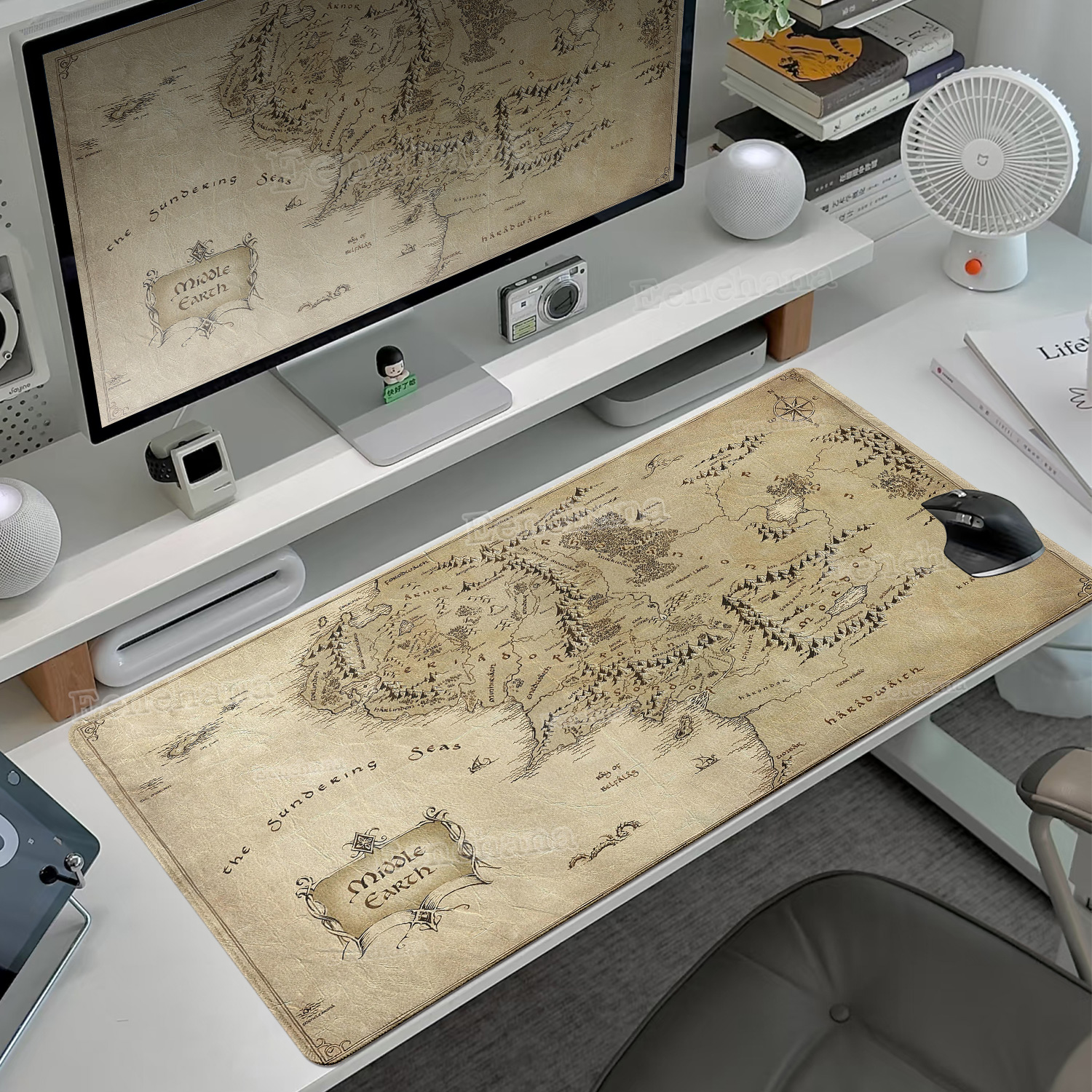 The L-Lord of The Ring Large G – Gaming Accessories Pc Setup Bewertung und Preis