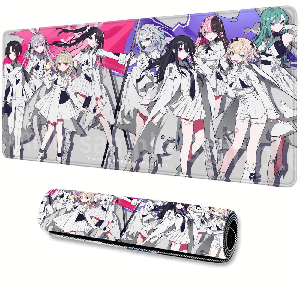 VSPO Rubber Mouse Pad VTuber V – Youtube Gaming Accessories Bewertung und Preis