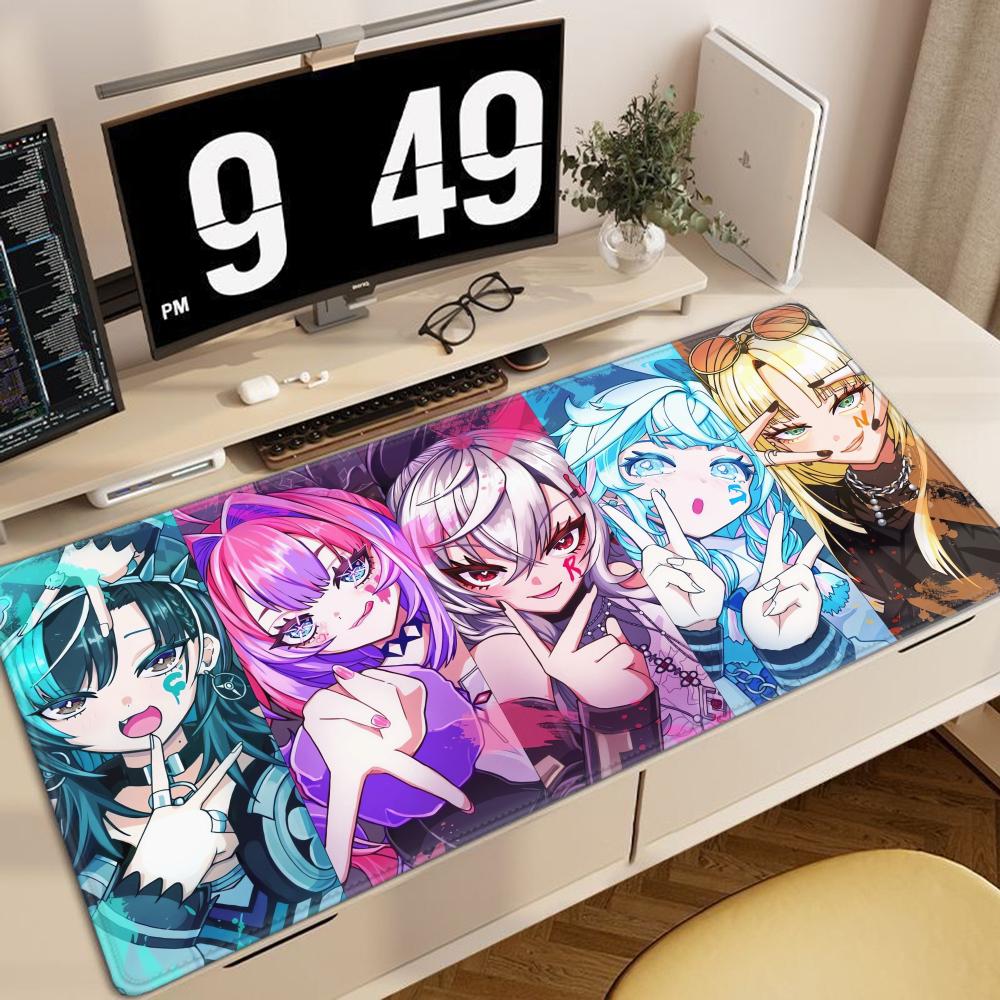 VSPO Rubber Mouse Pad VTuber V – Youtube Gaming Accessories Bewertung und Preis