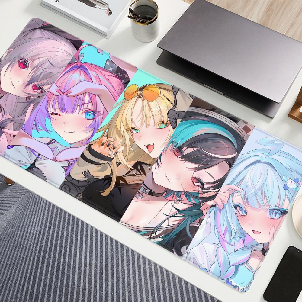 VSPO Rubber Mouse Pad VTuber V – Youtube Gaming Accessories Bewertung und Preis