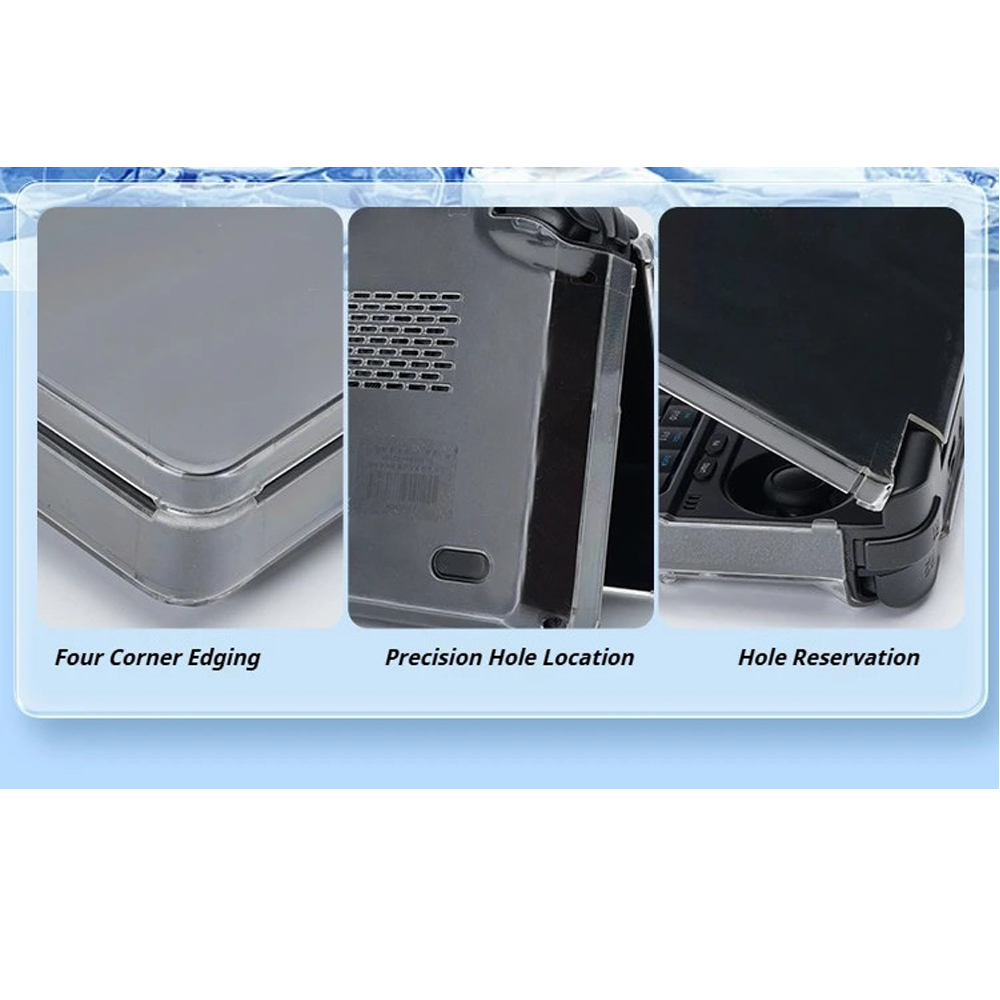Protective Case for GPD Win Mi – Gaming Accessories Dropshipping Suppliers Bewertung und Preis