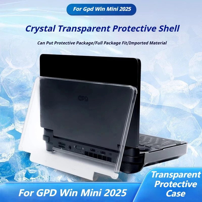 Protective Case for GPD Win Mi – Gaming Accessories Dropshipping Suppliers Bewertung und Preis