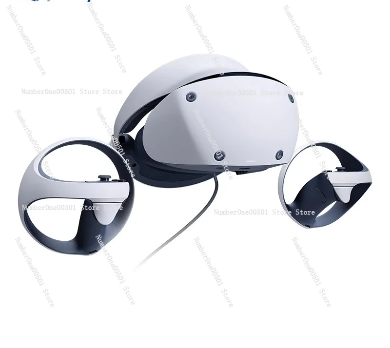 PSVR2 Virtual Reality Headset  – Virtual Gaming Accessories Bewertung und Preis