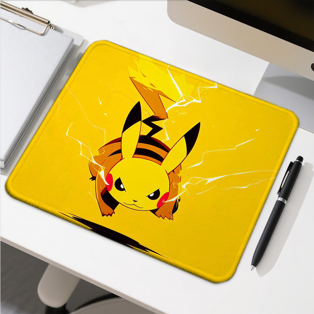 Keyboard Pad P-Pikachuus Compu – Gaming Accessories Companies Bewertung und Preis