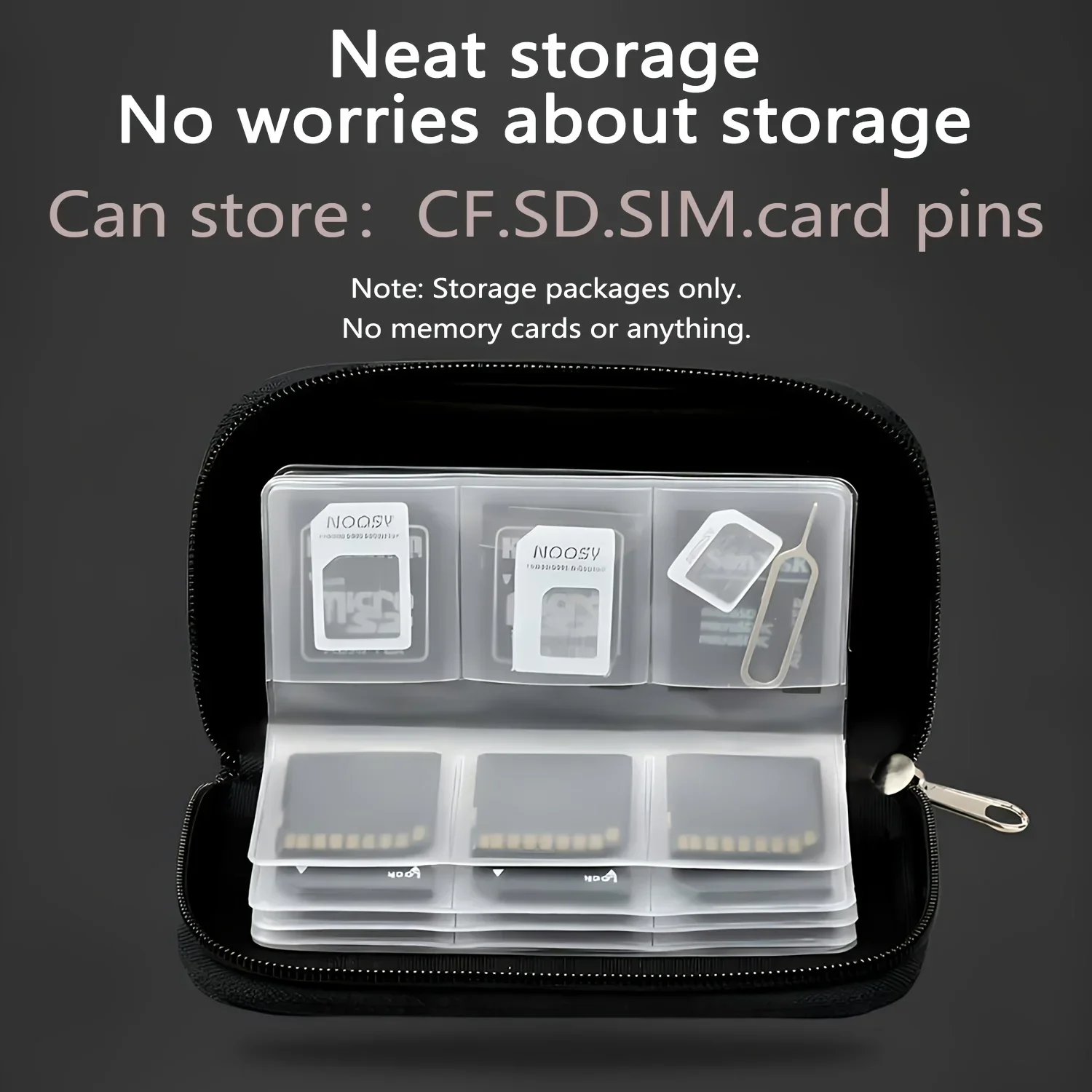 Memory Card Storage Bag Carryi – Gaming Accessories Box Bewertung und Preis