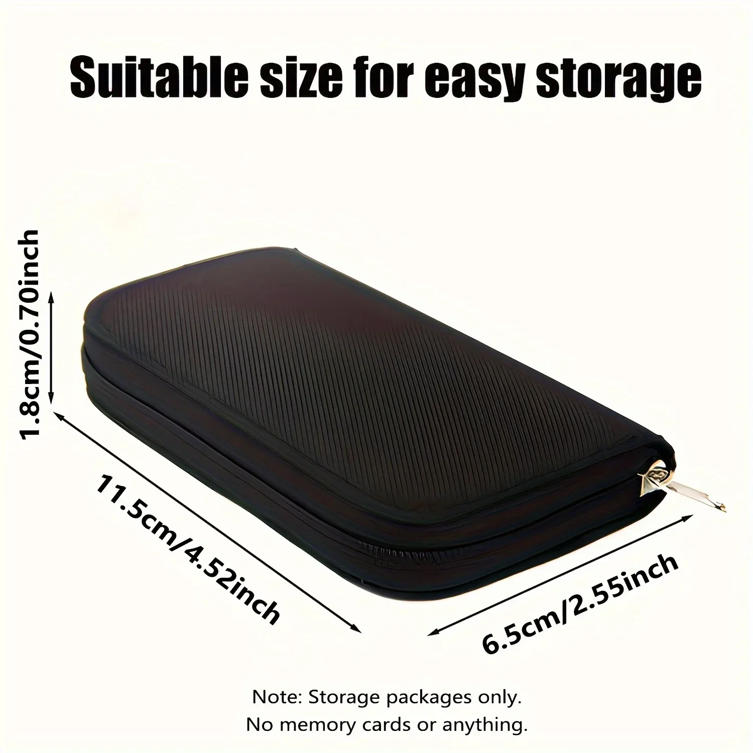 Memory Card Storage Bag Carryi – Gaming Accessories Box Bewertung und Preis