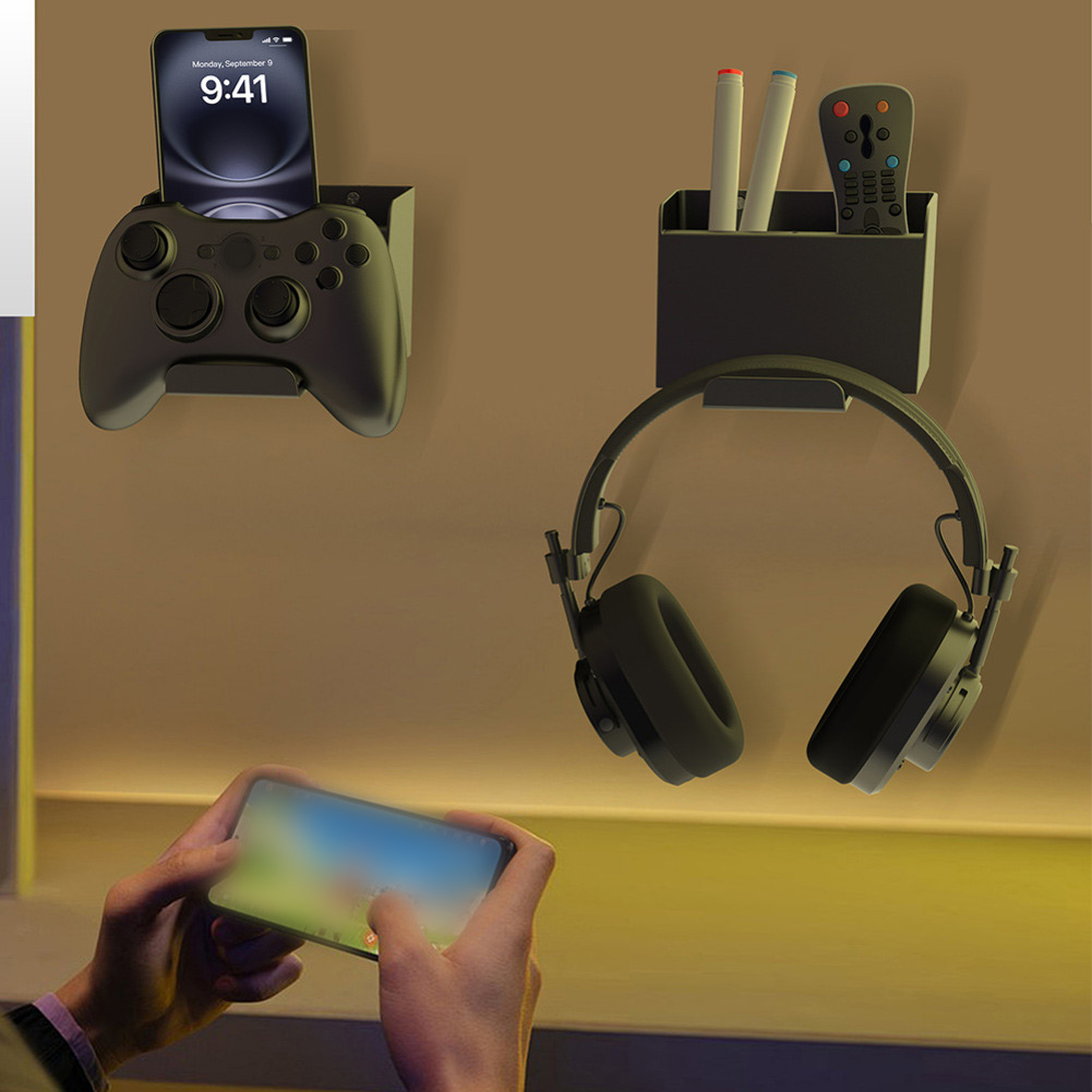 Multipurpose Display Stand Gam – Gaming Accessories Wall Mount Bewertung und Preis