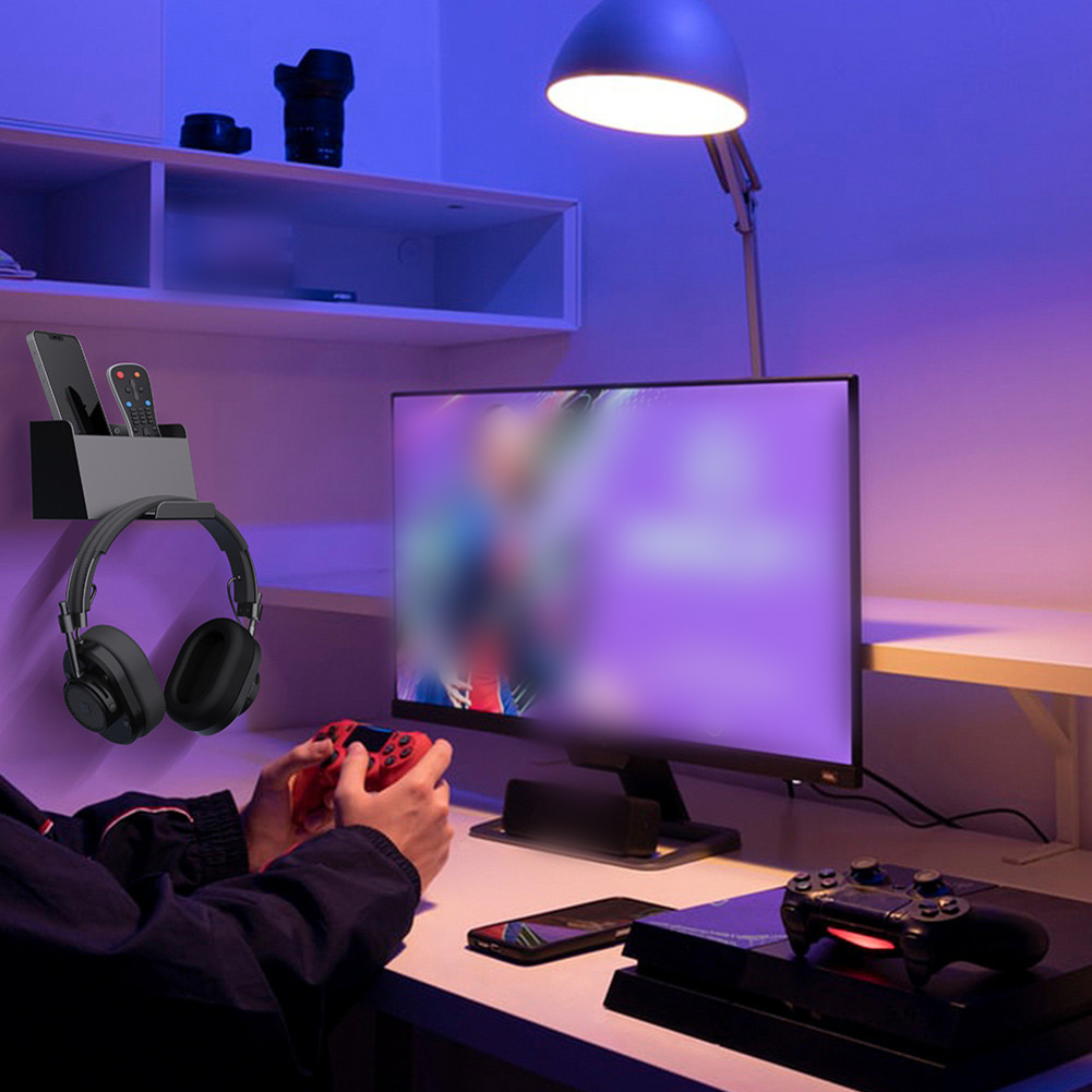 Multipurpose Display Stand Gam – Gaming Accessories Wall Mount Bewertung und Preis