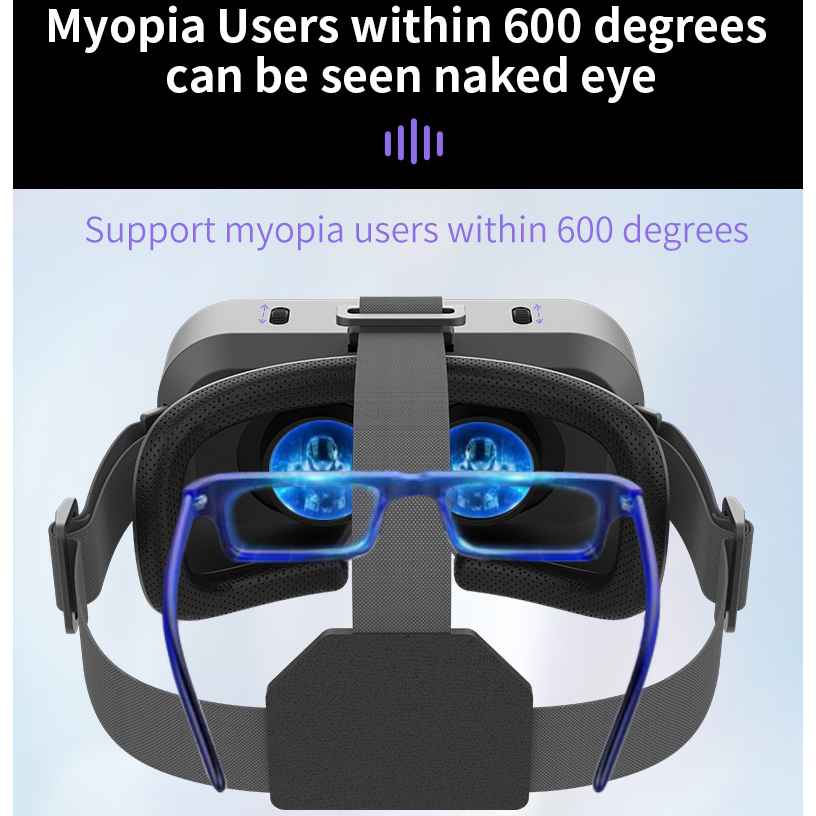VR Glasses 3D Viar Phone Virtu – Virtual Gaming Accessories Bewertung und Preis