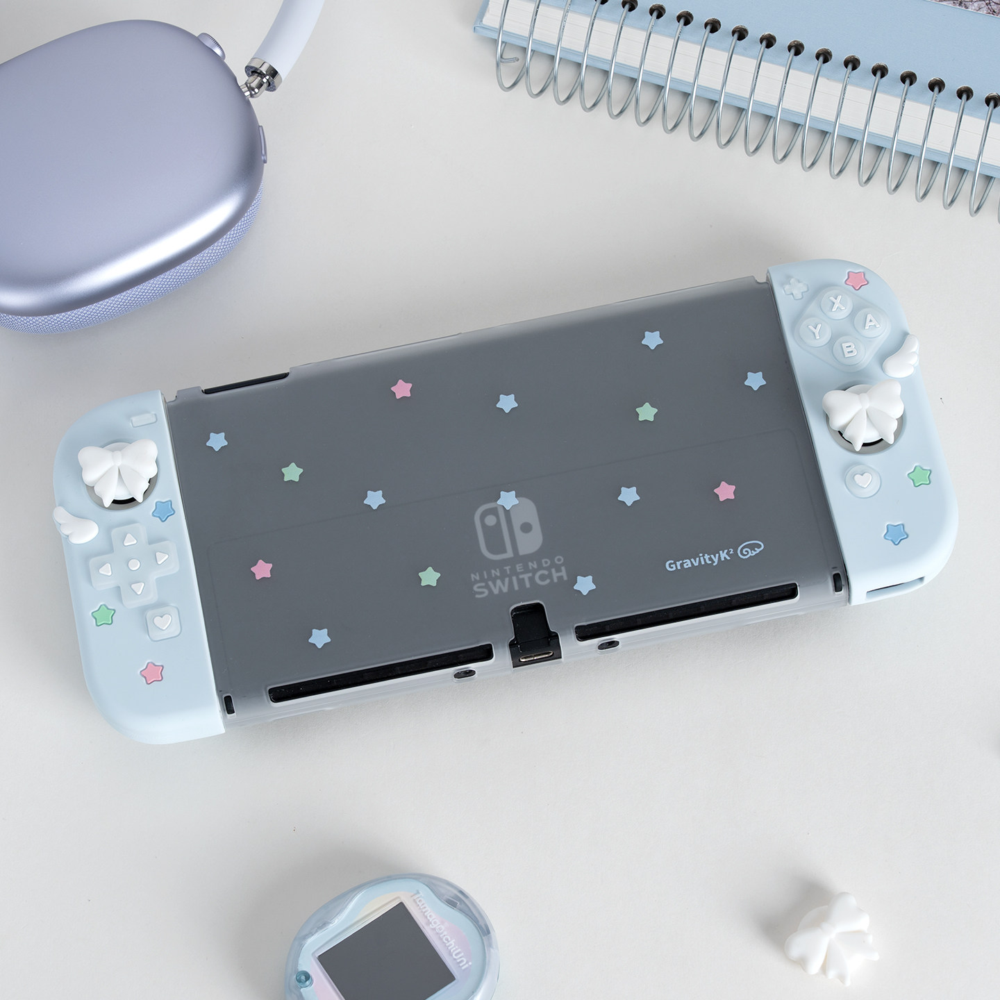 Cute Ns2 Oled Protective Case  – Gaming Accessories Nintendo Switch Bewertung und Preis