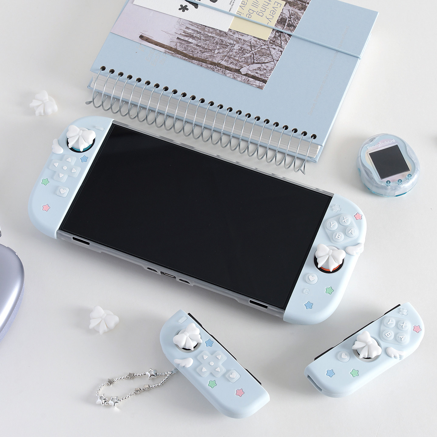 Cute Ns2 Oled Protective Case  – Gaming Accessories Nintendo Switch Bewertung und Preis