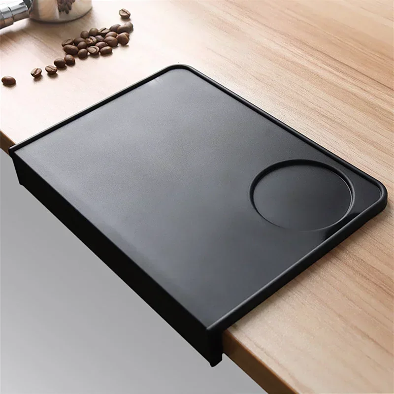 Silicone Coffee Tamper Mat Tam – Desk Corner Mat Bewertung und Preis