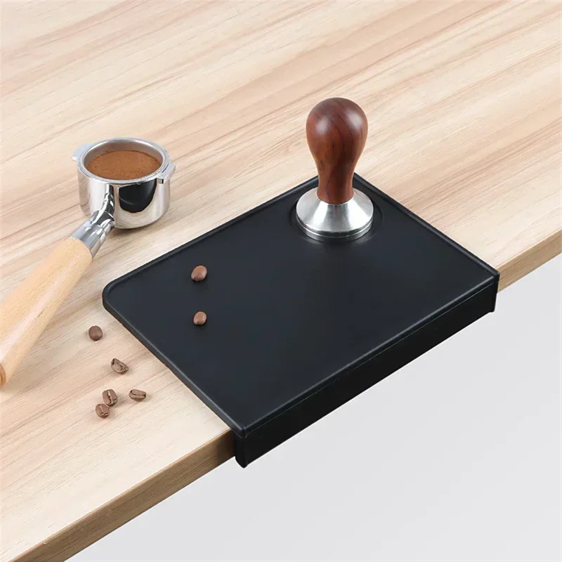 Silicone Coffee Tamper Mat Tam – Desk Corner Mat Bewertung und Preis