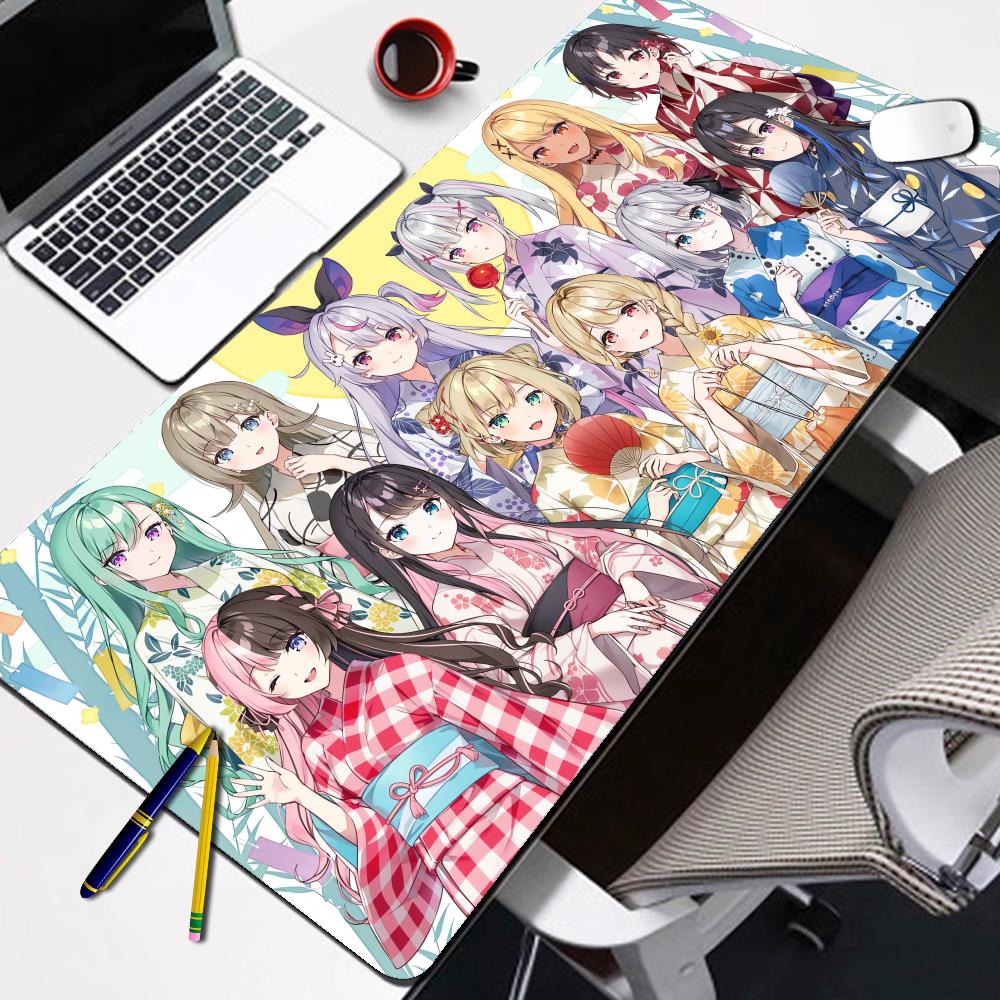 Virtual YouTuber Large Mousepa – Youtube Gaming Accessories Bewertung und Preis